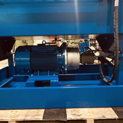 Hydraulikaggregate