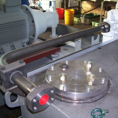 Hydraulikaggregat