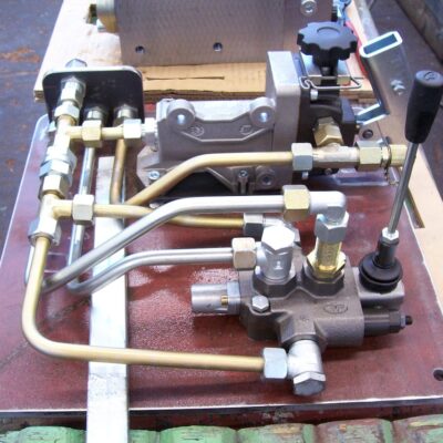 Hydraulikaggregate